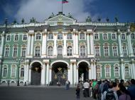 Asisbiz Architecture Saint Petersburg Palace Square Winter Palace 03